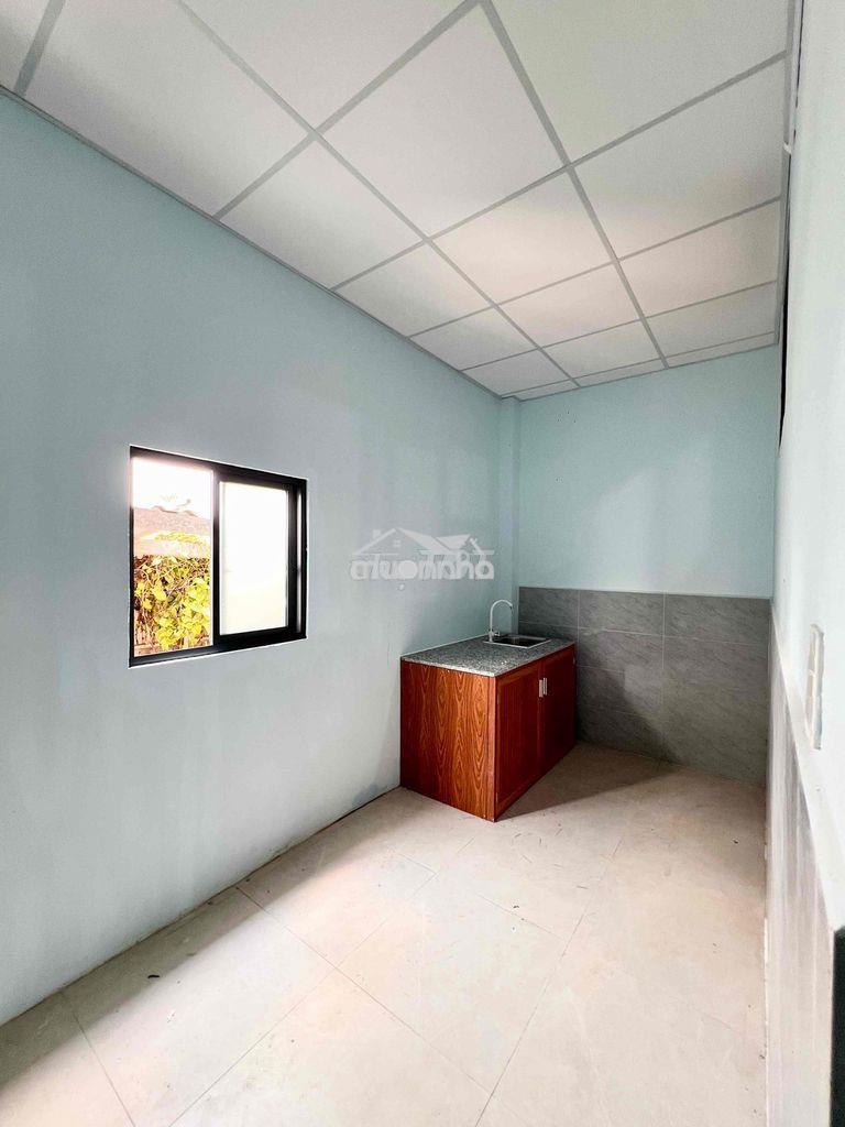 1 phòng ngủ tách bếp riêng giá 4.200.000 - 4