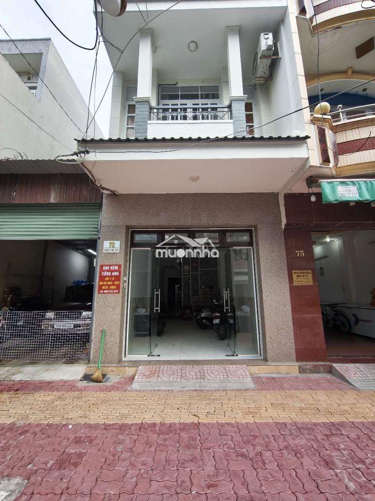 Cho thuê mặt bằng gần parc mall - phường 4 quận 8 - 2