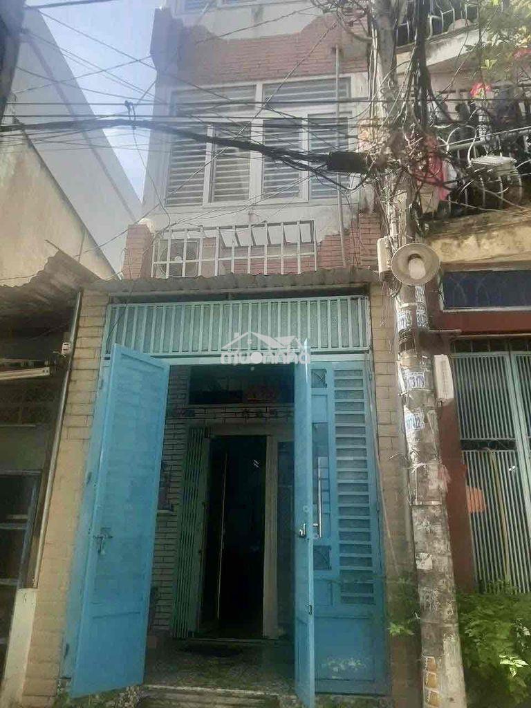 - Nhà cho thuê : hẻm tuy lý vương( 𝐏𝐡𝐮̛𝐨̛̀𝐧𝐠 𝟏𝟐 - 𝐐𝐮𝐚̂𝐧 𝟖 )  - nhà gần chợ