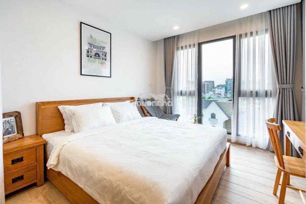 🌹Ch 1pn|studio bancol thoáng - sàn gỗ cực đẹp tại phạm viết chánh🌹 - 3