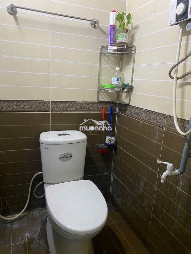 Cho thuê căn hộ khu công nghiệp tân bình - 4