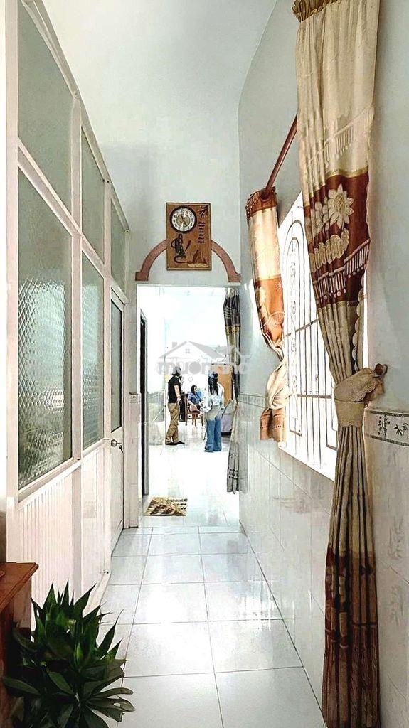 Bán nhà 130m2 p.tân hiệp, biên hòa, sổ hồng thổ cư, đường oto, sân oto - 3