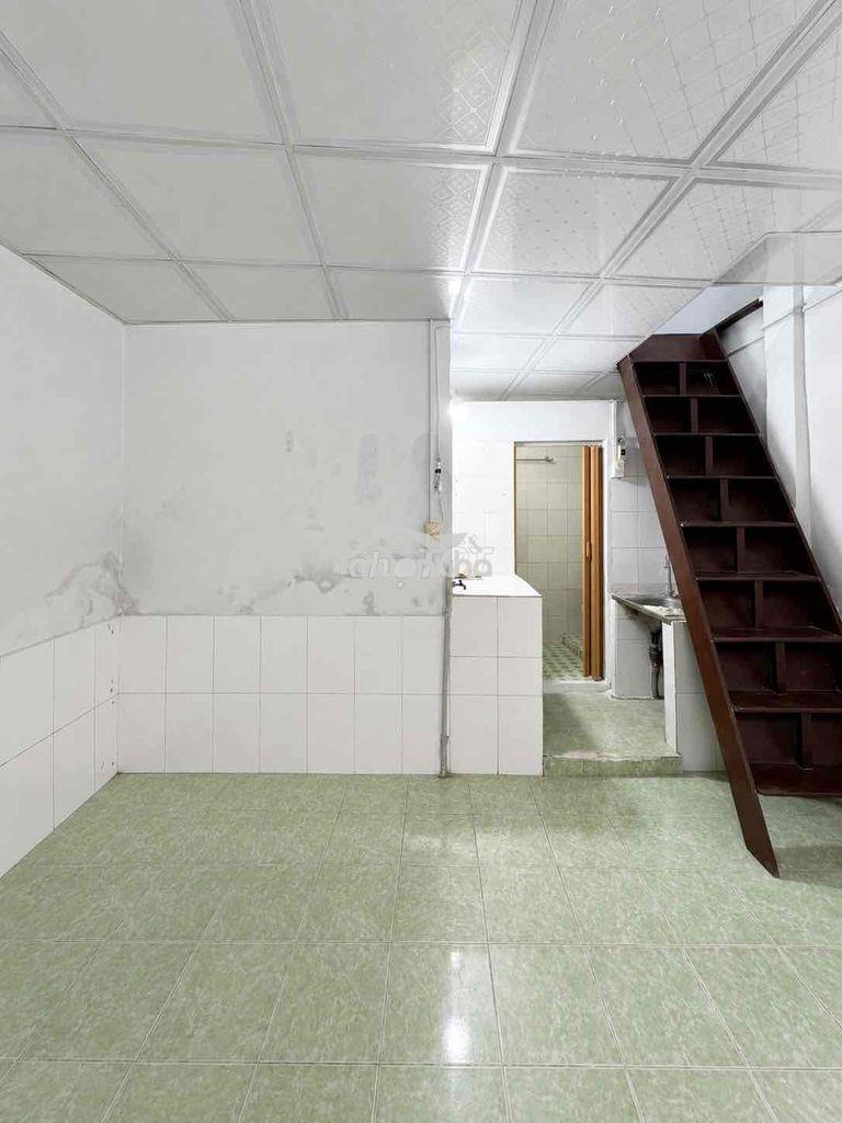 Nhà chính chủ phú nhuận – hơn 32m² sử dụng – chỉ nhỉnh 3 tỷ - 2