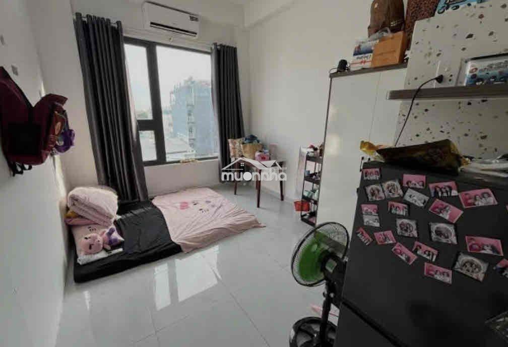 Cho nam thuê phòng có ban công giá rẻ - 2