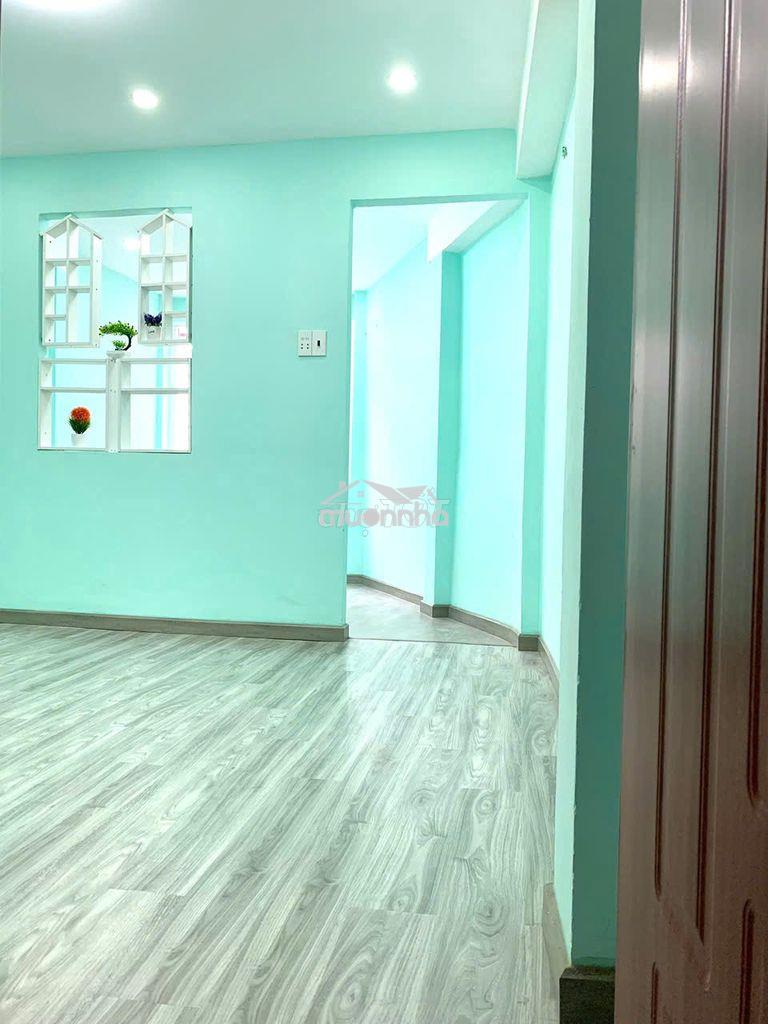 Chỉ 15 tr/th - nhà cho thuê nguyên căn cmt8 - nhà sạch vô ở liền 3pn - 4