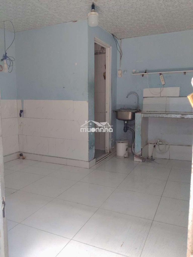 Cho thuê nhà , nhà trống vào ở ngay , 1248/32 htp