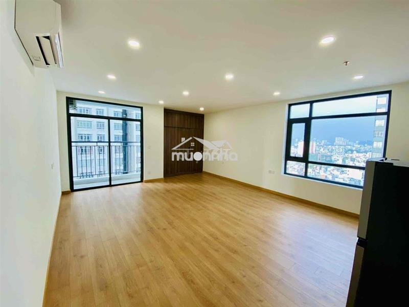 🍀Cho thuê ch officetel central premium👉ở & làm văn phòng💥dt 48m2👉ntcb