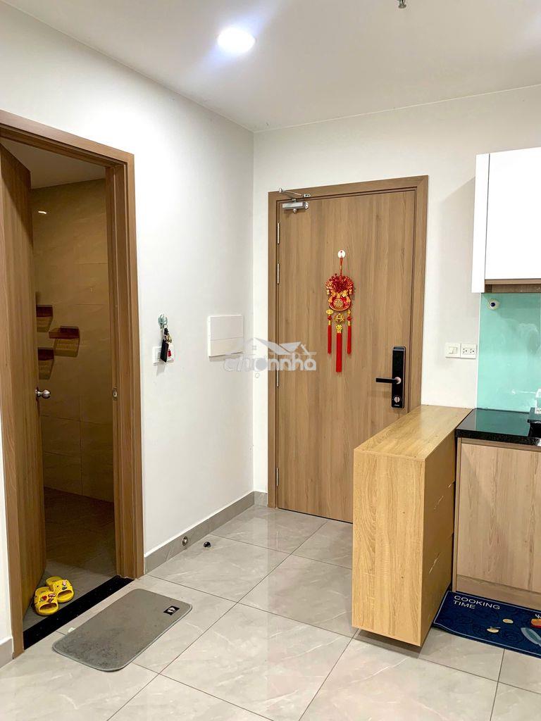 Cần bán căn hộ legacy sổ sẵn, thuận giao 25 chỉ 1.03 tỷ/căn studio - 4