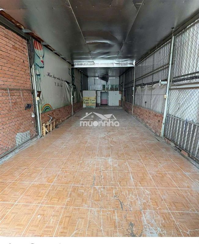 Cho thuê kho 100m/6tr an phú thuận an