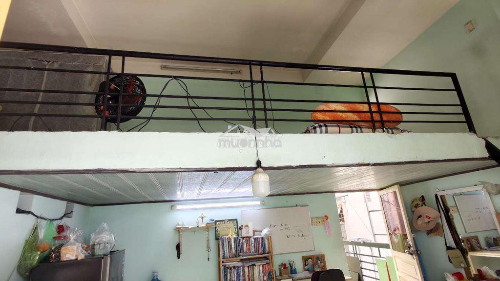 Cần sang phòng trống 25m cù lao (không môi giới) - 4