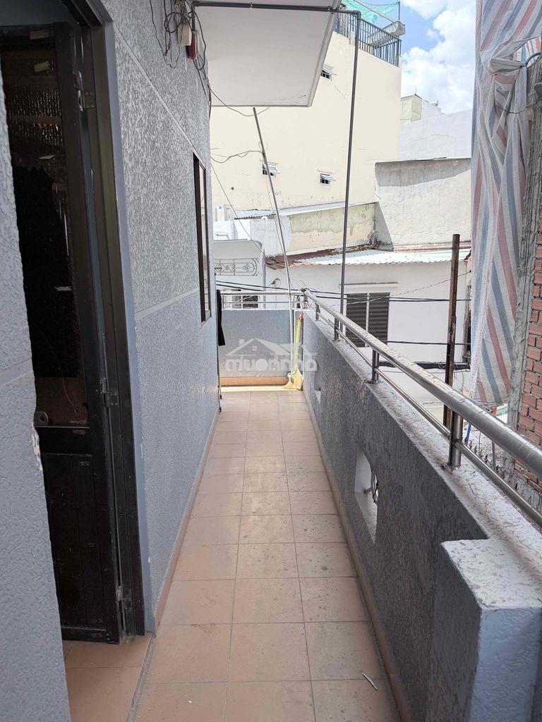 Phòng trọ giá sinh viên