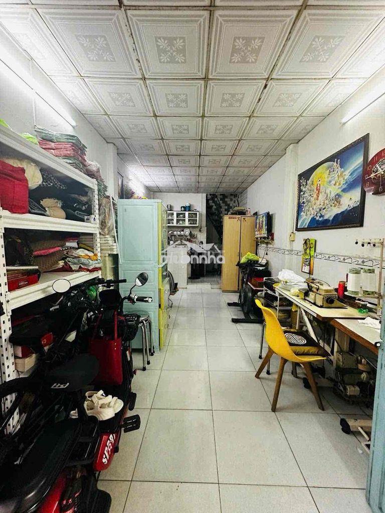 🏡 Nhà đẹp gò vấp – hxh đỗ cửa – giá tốt - 3