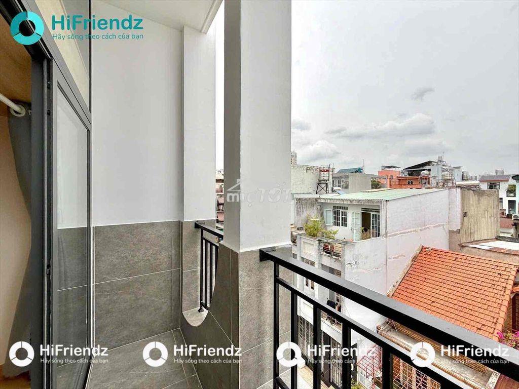 Căn hộ duplex ban công có máy giặt riêng mới xây✨nguyễn sơn tân phú - 4