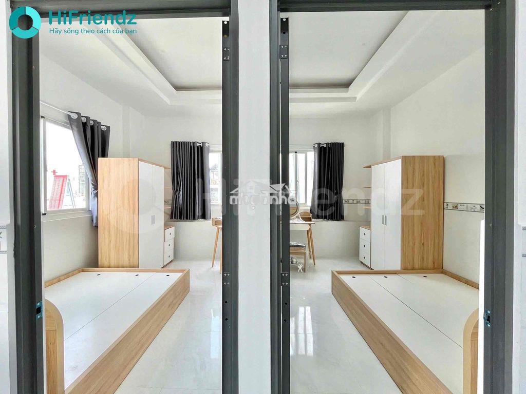 ✨Siêu phẩm 2pn full nội thất cửa sổ lớn - sát q1,q5 - hàng siêu hiếm - 3