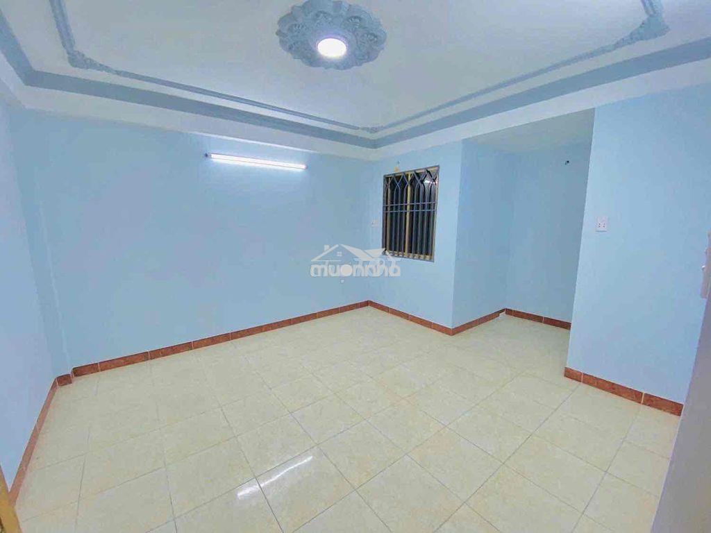 Cho thuê nhà mặt tiền kinh doanh đường -mai văn vĩnh quân 7(5x17) - 2