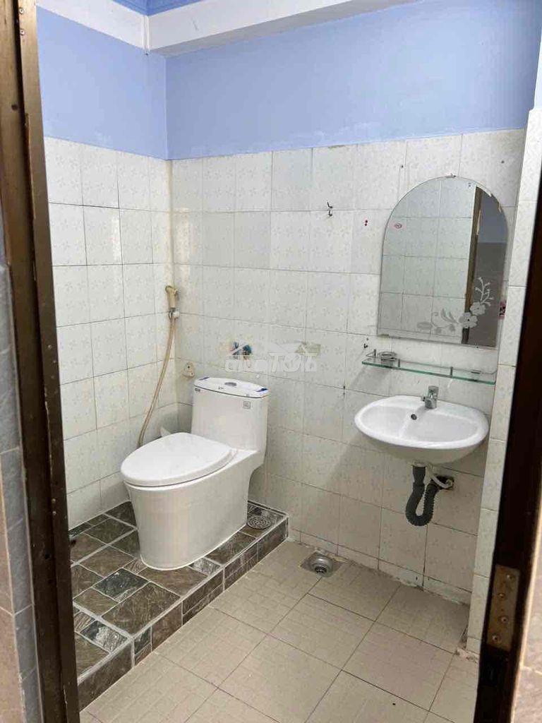 Phòng trọ nữ phan văn trị, phường chợ quán (q5 cũ) - 4