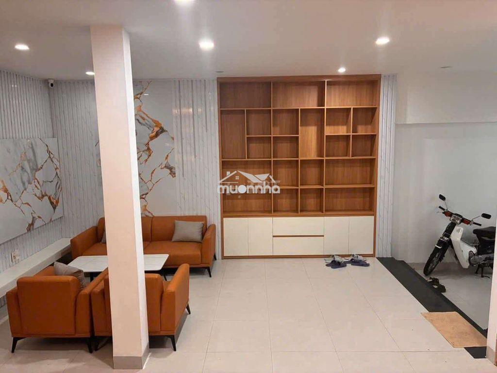 Cho thuê nhà nguyên căn đường hoàng diệu - trung tâm đà nẵng - 3