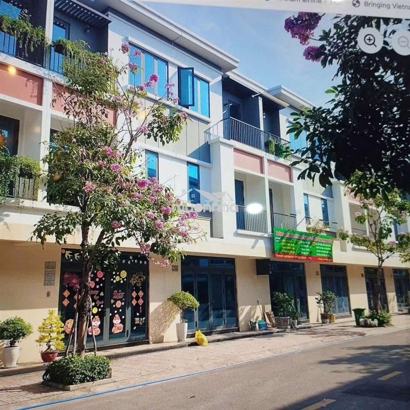 Gặp ra nhà bình chuẩn, rẻ như lô đất, sổ hồng sẵn