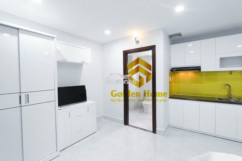 Cho thuê căn hộ q7 4tr3 - 4