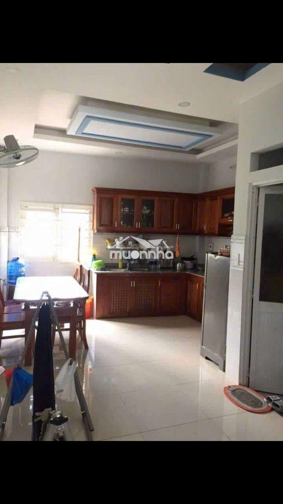 Nhà ba phòng ngủ đường nguyễn quý yêm diện tích 4 x 15 giá 12 triệu tl - 3