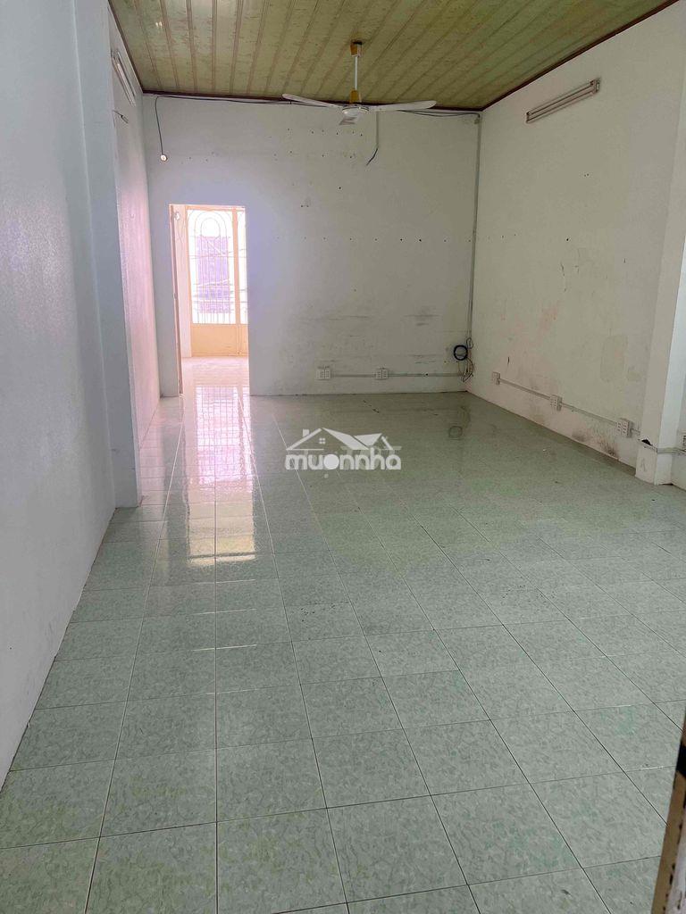 Cho thuê nhà hẻm đường tân quý . 4 x25m đúc 1 lầu - 2