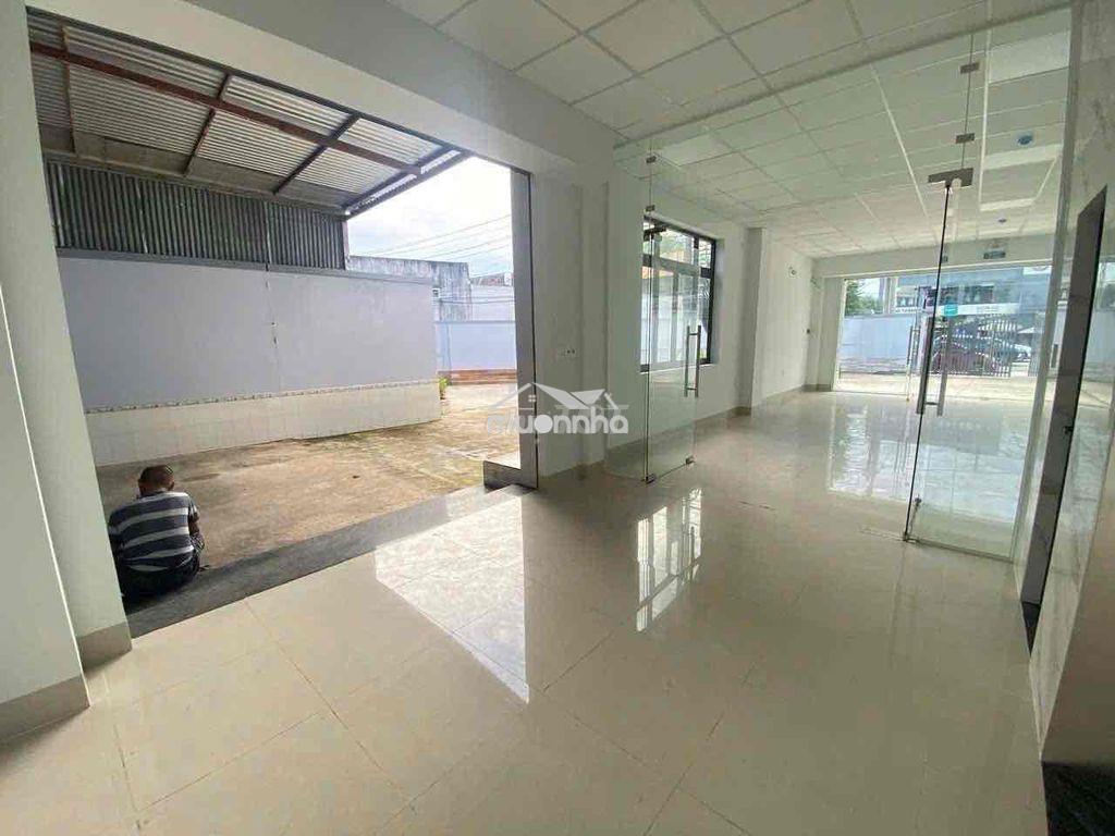 Cho thuê mặt bằng mặt tiền đại lộ bình dương, thủ dàu một - vị trí gần - 4