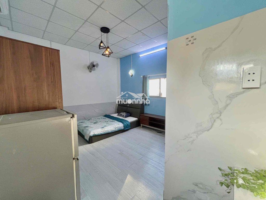 Cho thuê phòng studio cửa sổ ngay trung tâm quận 1 giá giảm mới nhất - 2