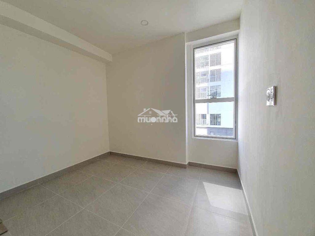 Căn hộ nội thất cơ bản thiết kế 3 phòng ngủ nhà đẹp ở ngay - 3