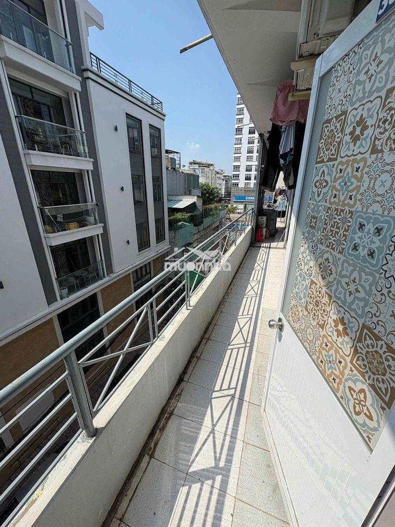 ✨Studio bancol thoáng sẵn máy lạnh giá rẻ ngay cộng hoà lăng cha cả - 2