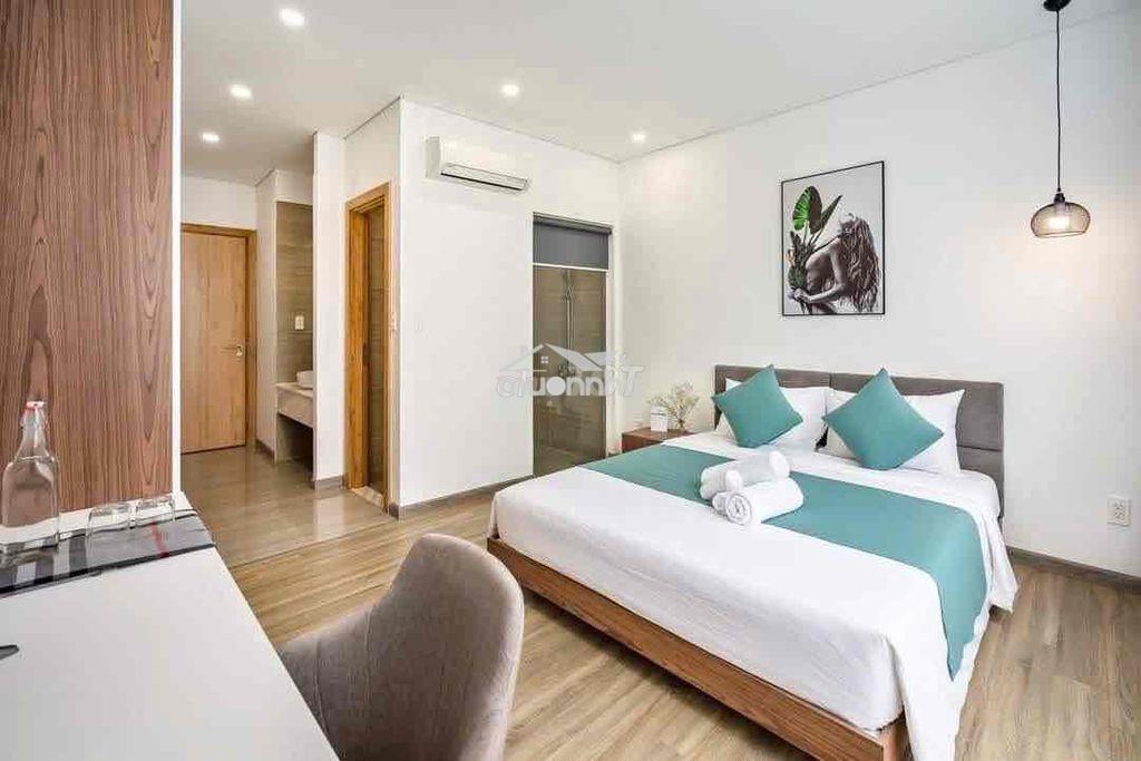 Căn hộ studio_balcon mới full nội thất_nguyễn trãi q1 - 3