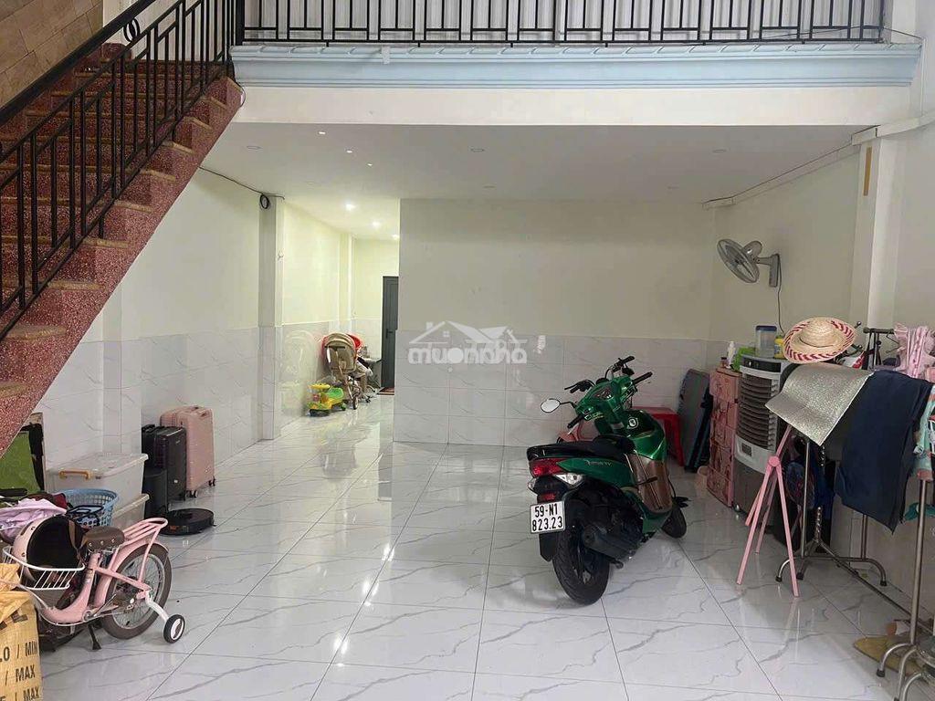Cho thuê nhà đg.nội bộ phan sào nam.p11.tân bình - 3