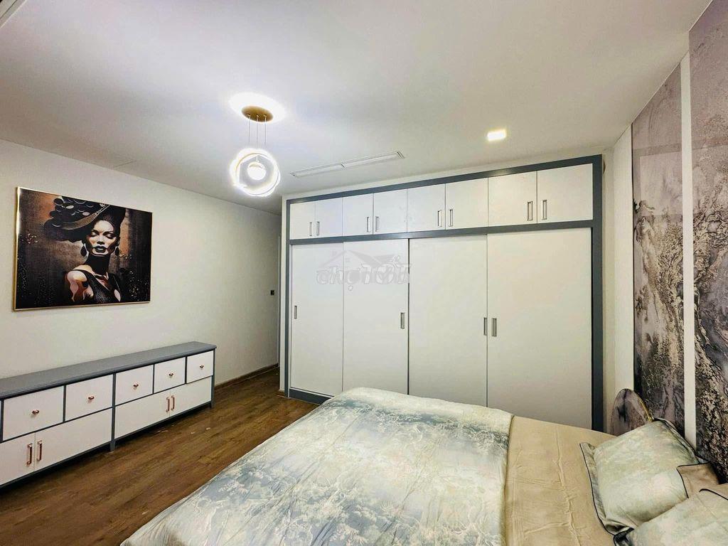 HÀNG NGỘP SIÊU PHẨM 3PN TÒA PARK 5, VINHOMES CENTRAL PARK, VIEW SÔNG - 3