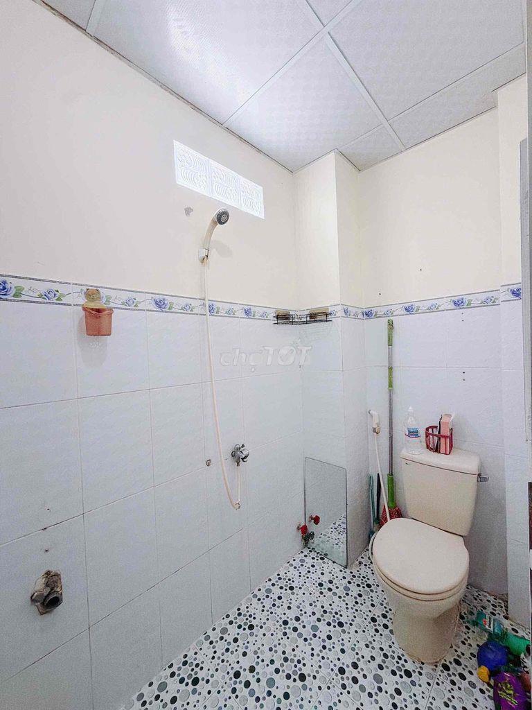Căn hộ dịch vụ mini đoàn văn bơ - 4
