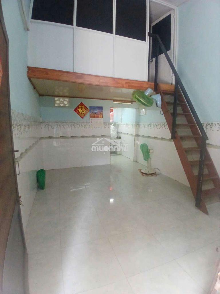 Huỳnh văn chính tan phú-3,4*7,5- gần mặt tiền -ngay đh văn hiến-2,5t - 2