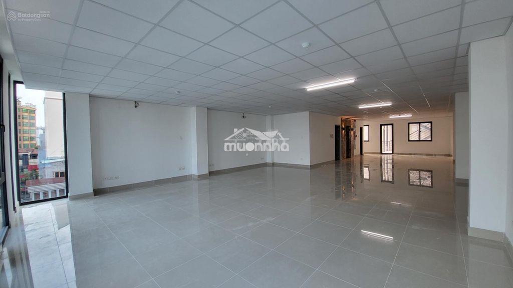 Cho thuê toà nhà office ngang 10 p. tân định q.1 - 2