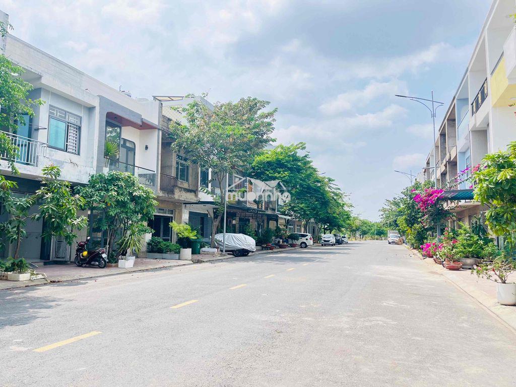 Nhà đã hoàn công khu nhà ở thắng lợi - gần vincom 550. trục chính đs1 - 3