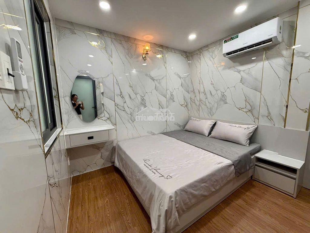 Nhà đường tân chánh hiệp 18 dt 4x16m, nhà cấp 4, giá 4.95 tỷ - 4