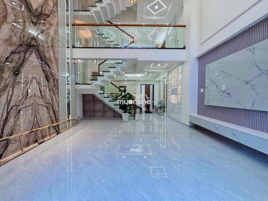 🏡 Nhà đẹp bình tân (5m x 11m) ngay khu tên lửa - chợ lê đình cẩn - 3