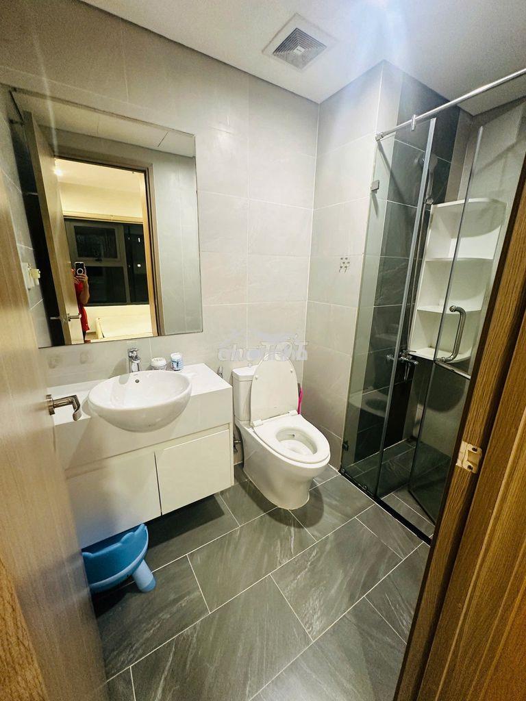 Bán căn hộ 2pn 2wc - 2