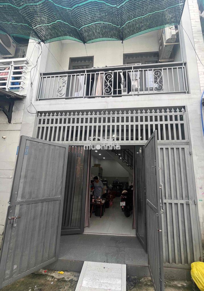 Bán nhà ở