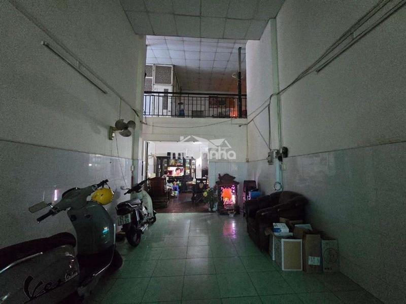 Nhà trương đăng quế gò vấp 120m2 chỉ nhỉnh 8 tỉ , nở hậu 