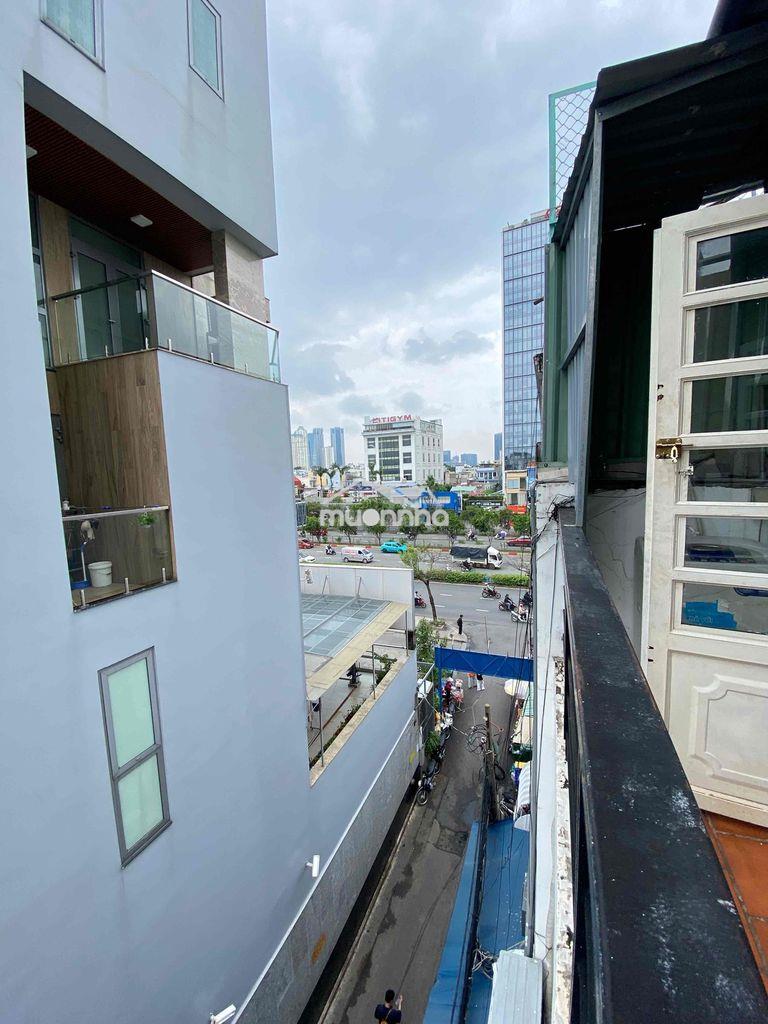 Cho thuê phòng ở bình thạnh - bên cạnh đh hutech - 2