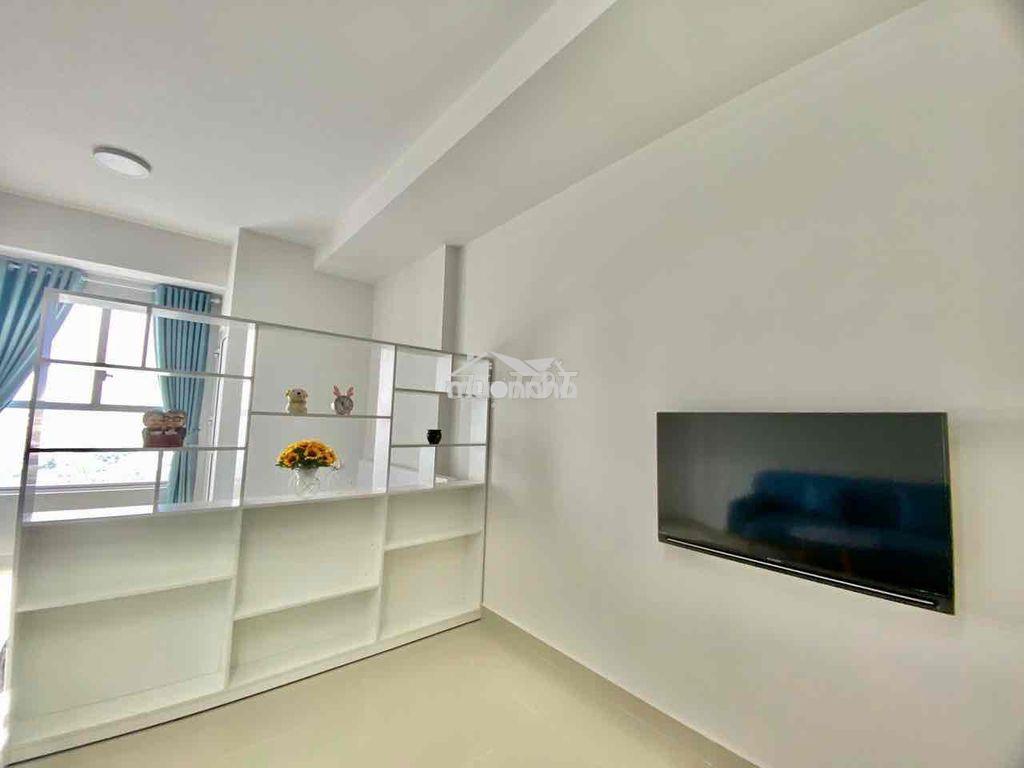 Cho thuê căn hộ officetel sunrise cityview lh : - Ảnh 3