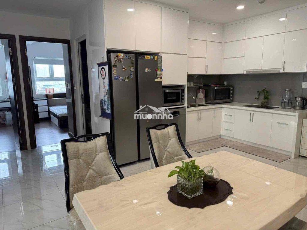 Chung cư richmond cần bán - 3