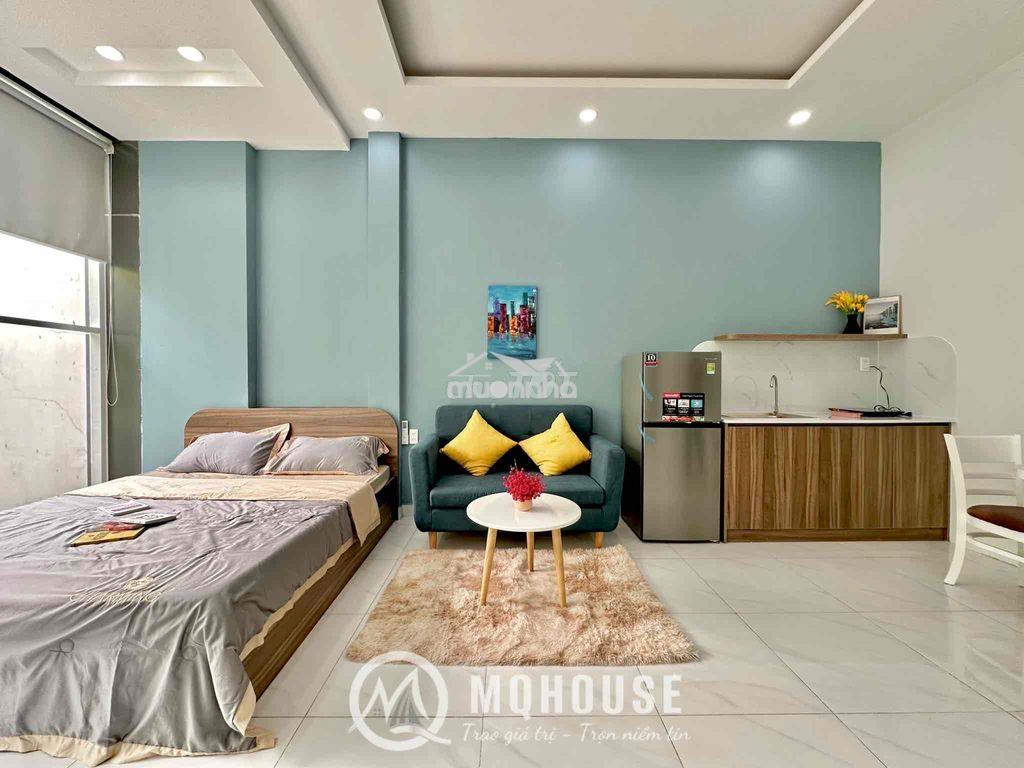 Căn hộ siêu đẹp mới 100% ngay lotte cộng hoà - 3