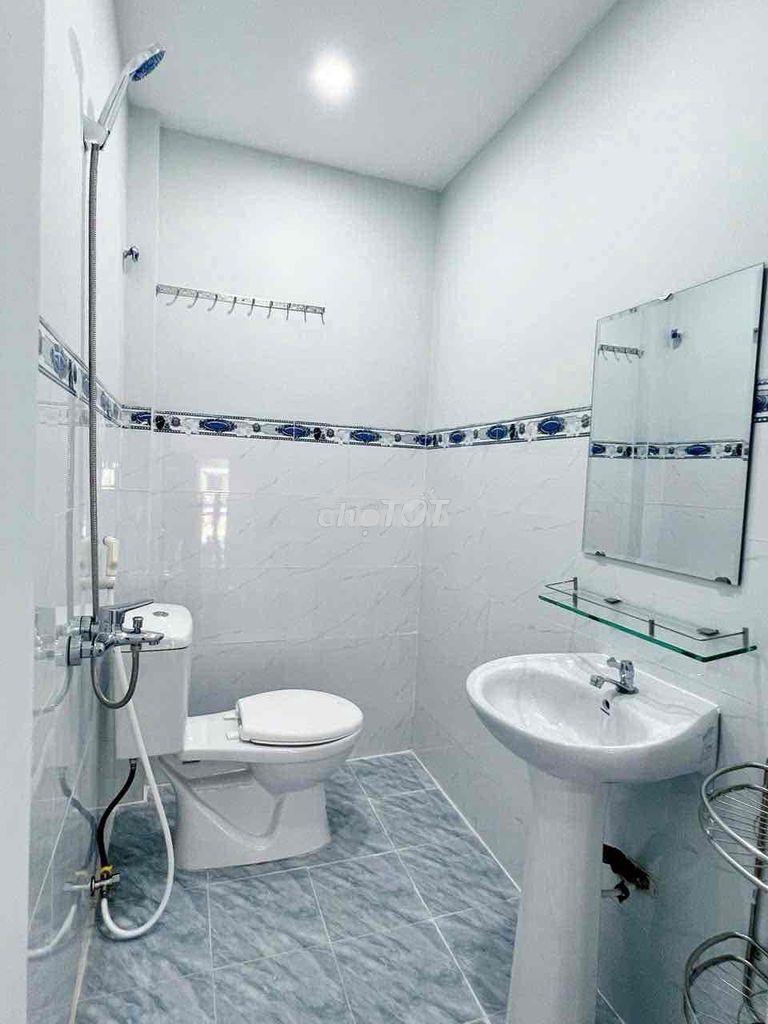 Bán gấp trọ bàu bàng cho thuê 10 phòng sát kcn chơn thành 123 - 3