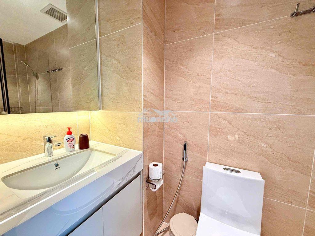 Căn hộ dịch vụ trần hưng đạo quận 5 - full new - 3