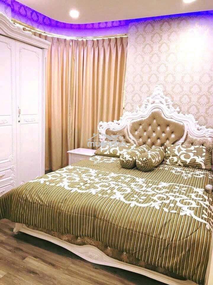 Bán căn hộ cao cấp 3 p ngủ full nội thất sổ hồng sát q. tân bình - 3