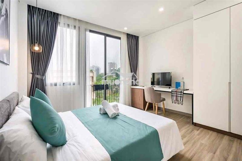 Căn hộ studio_balcon mới full nội thất_nguyễn trãi q1