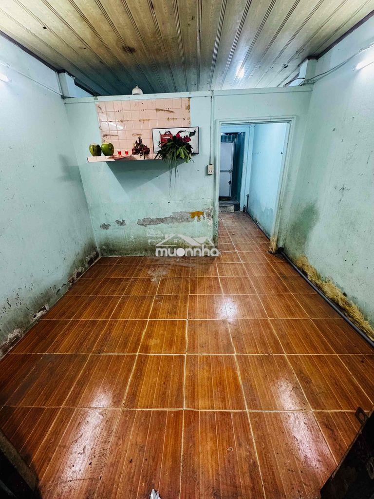 Cho thuê nhà nguyên căn 3,5 triệu 22/22 nguyễn ngọc cung, p16, q8 - 2